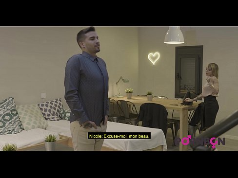 ❤️ PORNBCN 4K Una dona madura amb grans pits vol ser follada anal jove gigoló amb polla gran mamada amortisme follada dura feina a mà estil gos llepar el cony orgasme Subtítols en francès ❤❌ Porno a nosaltres ❌❤